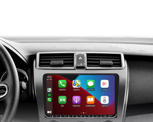 Collection image for: Seat Toledo 2008 to 2016 Car radio with CarPlay & Android Auto