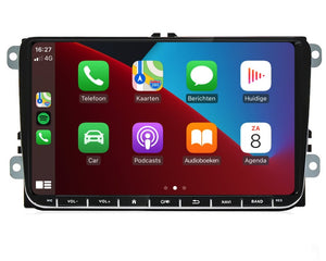 Collection image for: Volkswagen Transporter T6 2015 t/m 2019 Autoradio met CarPlay & Android Auto