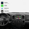 Jeep Renegade | 2014 to 2018 | CarPlay & Android Auto Box | Harman