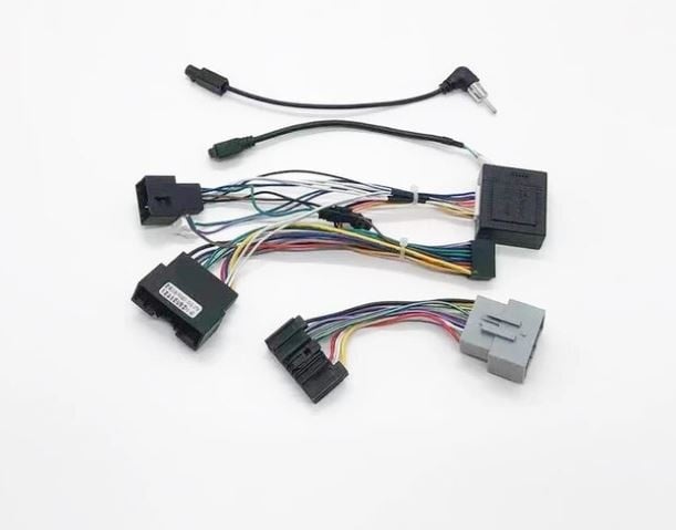 Ford Fiësta Canbus Module | 2009 t/m 2012