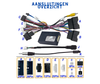 Ford Fiësta Canbus Module | 2013 t/m 2017