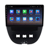 Peugeot 107 1GB CarPlay | 2004 a 2015 | Android Auto