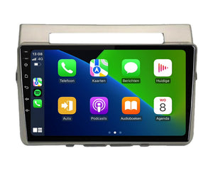 Collection image for: Toyota Corolla Verso 2004 t/m 2009 Autoradio met CarPlay & Android Auto