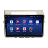 Toyota Corolla Verso Autoradio | Android Auto | CarPlay