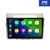 Toyota Corolla Verso Car radio | Android Auto | CarPlay