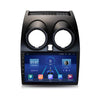 Nissan Qashqai | Androide 13 | Radio de coche | 2007 a 2013 | Carplay y Android Auto