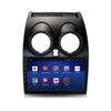Nissan Qashqai | Androide 13 | Radio de coche | 2007 a 2013 | Carplay y Android Auto