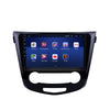 Nissan X-trail | Qashqai | Android 13 | Autoradio | 2014 t/m 2021 | CarPlay & Android Auto