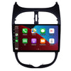 Peugeot 206 | 206 SW | 206 CC | Android 13 | Car radio | 1998 to 2009 | CarPlay & Android Auto
