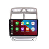 Peugeot 307 | Androide 13 | Radio de coche | 2001 a 2009 | CarPlay y Android Auto