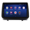 Renault Clio | Android 13 | Autoradio | 2005 à 2012 | CarPlay & Android Auto
