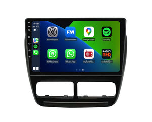 Collection image for: Fiat Doblo 2010 t/m 2014 Autoradio met CarPlay & Android Auto