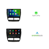 Fiat Doblo | Androide 13 | Radio de coche | 2010 a 2014 | Carplay y Android Auto