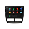 Fiat Doblo | Androide 13 | Radio de coche | 2010 a 2014 | Carplay y Android Auto