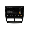 Fiat Doblo | Androide 13 | Radio de coche | 2010 a 2014 | Carplay y Android Auto