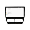 Fiat Doblo | Androide 13 | Radio de coche | 2010 a 2014 | Carplay y Android Auto