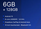 6GB+128GB