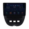 Toyota Aygo CarPlay & Android Auto radio | 2005-2013