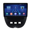 Citroën C1 Autoradio | 2005 t/m 2013 | CarPlay