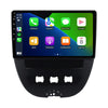 Citroën C1 Autoradio | 2005 t/m 2013 | CarPlay