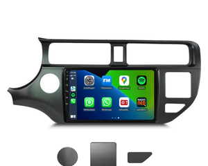 Collection image for: Kia Rio 2011 t/m 2014 Autoradio met CarPlay & Android Auto