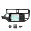 Kia Río | Androide 13 | Radio de coche | 2011 a 2014 | CarPlay y Android Auto