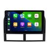 Jeep Grand Cherokee | Android 13 | Autoradio | 1999 t/m 2004 | CarPlay