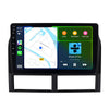 Jeep Grand Cherokee | Android 13 | Autoradio | 1999 t/m 2004 | CarPlay