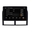 Jeep Grand Cherokee | Android 13 | Autoradio | 1999 t/m 2004 | CarPlay