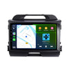 Kia Sportage | Android 13 | Autoradio | 2010 t/m 2015 | CarPlay & Android Auto