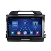 Kia Sportage | Android 13 | Autoradio | 2010 t/m 2015 | CarPlay & Android Auto