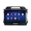 Kia Sportage | Android 13 | Autoradio | 2010 t/m 2015 | CarPlay & Android Auto