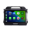 Kia Sportage | Android 13 | Autoradio | 2010 t/m 2015 | CarPlay & Android Auto