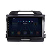 Kia Sportage | Android 13 | Autoradio | 2010 t/m 2015 | CarPlay & Android Auto