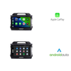 Kia Sportage | Android 13 | Autoradio | 2010 t/m 2015 | CarPlay & Android Auto