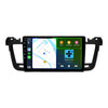 Peugeot 508 | Android 13 | Autoradio | 2011 t/m 2018 | CarPlay & Android Auto