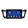 Peugeot 508 | Android 13 | Autoradio | 2011 t/m 2018 | CarPlay & Android Auto