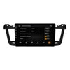 Peugeot 508 | Android 13 | Autoradio | 2011 t/m 2018 | CarPlay & Android Auto
