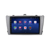 Toyota Avensis Android 13 autoradio CarPlay Android Auto 2009-2014