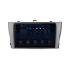 Toyota Avensis Android 13 autoradio CarPlay Android Auto 2009-2014
