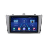 Toyota Avensis Android 13 autoradio CarPlay Android Auto 2009-2014