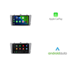 Toyota Avensis Android 13 autoradio CarPlay Android Auto 2009-2014
