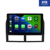 Jeep Grand Cherokee CarPlay & Android Auto autorradio | 1999–2004 | Android 13 | Davilon