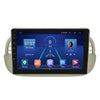 Fiat 500 | Android 13 | Autoradio | 2007 t/m 2015 | CarPlay & Android Auto | Beige