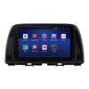 Mazda CX-5 | Android 13 | Autoradio | 2012 t/m 2016 | CarPlay & Android Auto