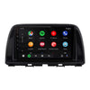 Mazda CX-5 | Android 13 | Autoradio | 2012 t/m 2016 | CarPlay & Android Auto