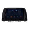 Mazda CX-5 | Android 13 | Autoradio | 2012 t/m 2016 | CarPlay & Android Auto