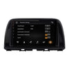 Mazda CX-5 | Android 13 | Autoradio | 2012 t/m 2016 | CarPlay & Android Auto