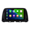 Mazda CX-5 | Android 13 | Autoradio | 2012 t/m 2016 | CarPlay & Android Auto