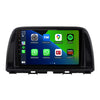 Mazda CX-5 | Android 13 | Autoradio | 2012 t/m 2016 | CarPlay & Android Auto